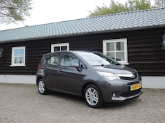 Subaru Trezia - 1.3 LUXURY