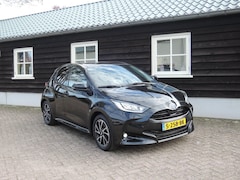 Toyota Yaris - 1.5 Hybrid Dynamic