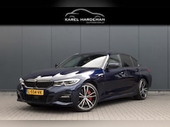 BMW 3-serie - 330e High Executive | M-PAKKET | PANORAMADAK | HARMAN/KARDON | ACC | HEAD UP | TREKHAAK |