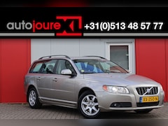 Volvo V70 - 2.5T Kinetic | Automaat | 5-Cilinder | Trekhaak | APK 05-2027 |