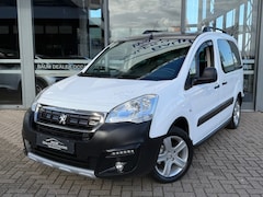 Peugeot Partner Tepee - 1.2 OUTDOOR NAVI PANO AIRCO/ECC PDC