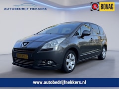 Peugeot 5008 - 1.6 THP ST 5P