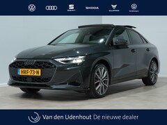 Audi A3 Limousine - 30 TFSI Advanced ed. Pano | Carplay/android | PDC | Matrix-LED | 18 inch (51)