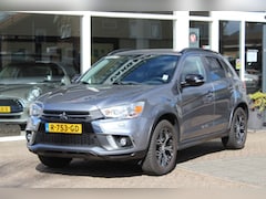 Mitsubishi ASX - 1.6 CLEART. INTENSE