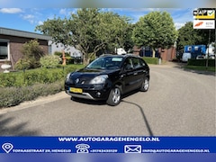 Renault Koleos - 2.5 Dynamique Luxe