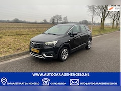 Opel Crossland X - 1.2 Innovation