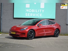 Tesla Model 3 - Standard RWD Plus 60 kWh SOGH91% Pano LED LMV
