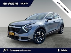Kia Sportage - DynamicLine 1.6 T-GDi Hybrid 230pk | ALL SEASON BANDEN | ADAPTIVE CRUISE | CAMERA | NAVI |