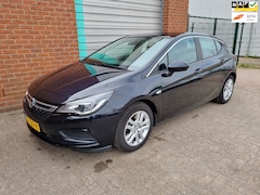 Opel Astra - 1.6 CDTI Business+ Bj:2019 NAP