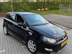 Volkswagen Polo - 1.2 TDI BLUEMOTION COMFORTLINE
