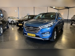 Hyundai Tucson - 1.6 GDI i-Motion