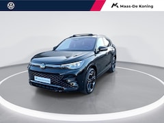 Volkswagen Tiguan - 1.5eHybrid 200kW/272PK R-Line DSG · Panoramadak · Trekhaak · Leder · 360° Camera · Apple/A