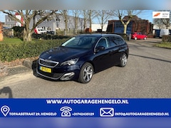 Peugeot 308 SW - 1.2 PureTech Blue Lease GT-line