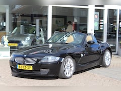 BMW Z4 - 2.5I EXECUTIVE