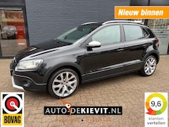 Volkswagen Polo - 1.0 TSi Cross Polo automaat