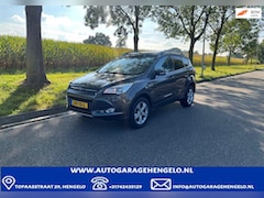 Ford Kuga - 1.5 Titanium