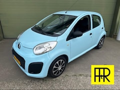Citroën C1 - 1.0 Attraction