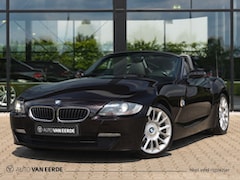 BMW Z4 Roadster - 2.5si LCI H6 – Individual binnen/buiten