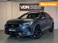 CUPRA Formentor - VZ Performance 1.4 e-Hybrid 245pk Pano 360 camera Trekhaak Leder 19''