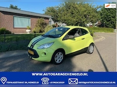 Ford Ka - 1.2 Trend