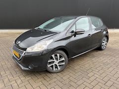 Peugeot 208 - 1.0 VTI ACTIVE 5 - DEURS / CRUISE