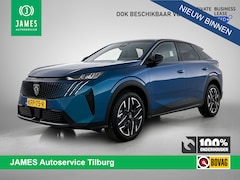 Peugeot 3008 - 1.2 Hybrid 136 Allure WIDE-SCREEN | CAMERA | NAVI & CARPLAY