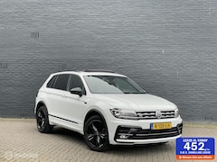 Volkswagen Tiguan - 2.0 TSI 4Motion DSG 3 X R-Line Panoramadak
