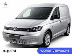 Volkswagen Caddy Cargo Maxi - 2.0 TDI Style