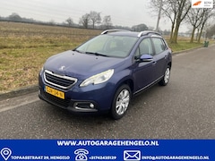 Peugeot 2008 - 1.2 VTi rijklaar incl beurt