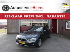 BMW 3-serie - 330e Centennial High Executive, Leder, stoelverwarming, PDC, Rijklaarprijs incl. garantie