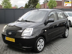 Kia Picanto - 1.0 LX 91 dkm