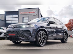 Volkswagen Tiguan - 1.5 eTSI R-Line Edition | 360 camera | Massage | Stuurwiel Verwarming | IQ Light | NIEUW