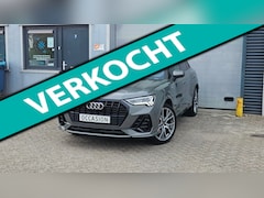 Audi Q3 - 45 TFSI e 3x S-Line Keyless Camera Matrix Virtual