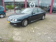 Rover 75 - 2.0 CDT