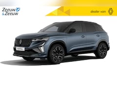 Renault Austral - (zeeuw & Zeeuw Private Lease Actie v.a. € 644, -) E-Tech full hybrid 200 Esprit Alpine | W