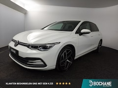 Volkswagen Golf - 1.4 eHybrid Style | Achteruitrijcamera | Stoelverwarming | Navigatie | Adaptive Cruise Con