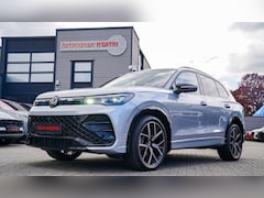 Volkswagen Tiguan - 1.5 eTSI R-Line Edition | 360 camera | Massage | Stuurwiel Verwarming | IQ Light | NIEUW