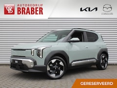 Kia EV2 - Plus 42.2 kWh | Nieuw | Direct leverbaar | Actieradius tot 308 km (WLTP) | Tot € 3.000 inr