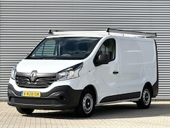 Renault Trafic - 1.6 dCi T27 L1H1 Navi|Airco|Trekhaak|Cruise