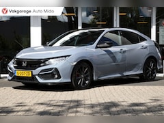 Honda Civic - 1.0 i-VTEC Automaat Executive | NL auto | Panorama | Leder