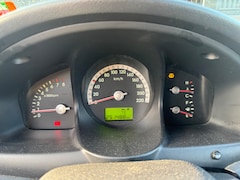 Kia Sportage - 2.0 CVVT Comfort