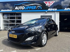 Hyundai i30 Wagon - 1.6 GDI Business Edition /Nieuwe apk bij aflevering/Camera/All season banden/Lm/Trekhaak