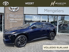 Toyota bZ4X - Dynamic 73 kWh | Nu met EXTRA INRUILVOORDEEL VAN € 2.000,