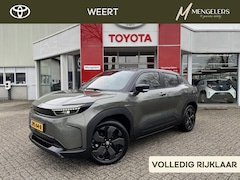 Toyota Urban Cruiser - Executive 61 kWh