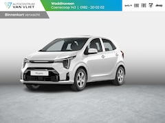 Kia Picanto - 1.0 GDi ComfortLine | ANWB Private Lease Deal € 249,