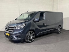 Renault Trafic - 2.0 Blue dCi 170pk L2 H1 Automaat Airco Navigatie