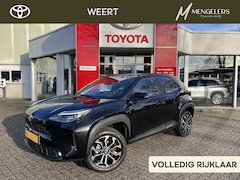 Toyota Yaris Cross - 1.5 Hybrid 115 Dynamic Comfort Pack