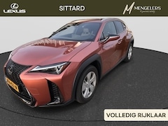 Lexus UX - 300h 35th Edition