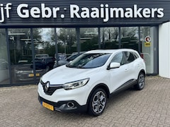 Renault Kadjar - 1.2 TCe Bose*Navi*ECC