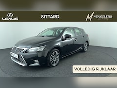 Lexus CT 200h - Ultimate Edition